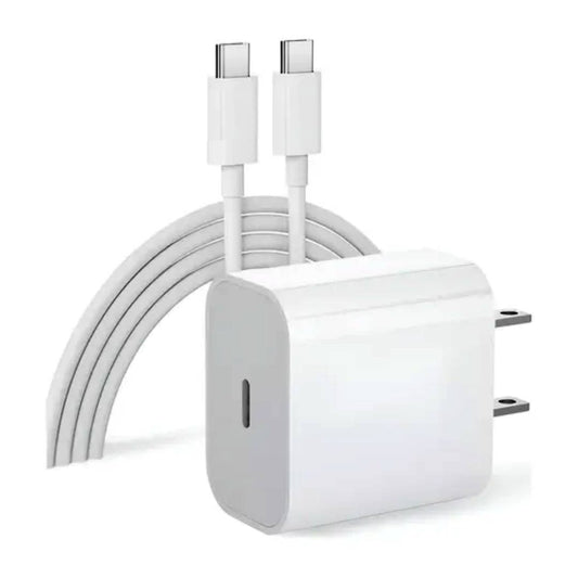 CARGADOR IPHN 16 35W C-C CABLE