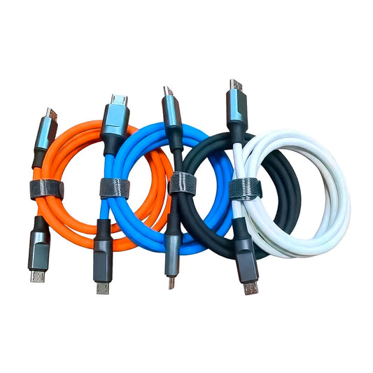 CABLE CERA COLORES ECONOMICO TIPO V8