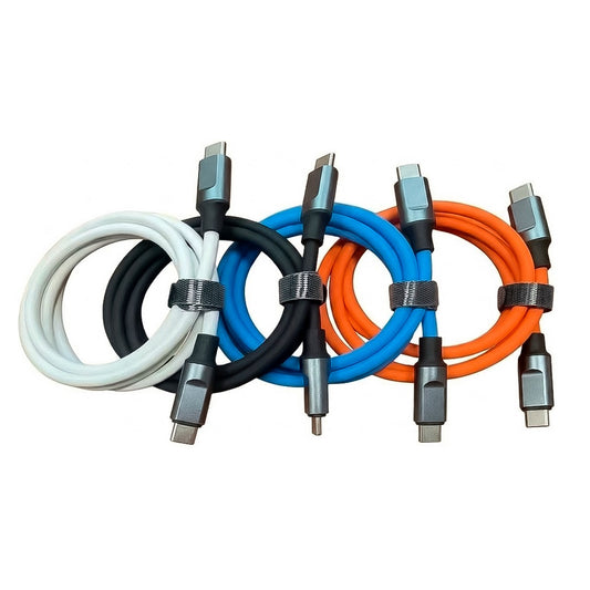 CABLE CERA COLORES ECONOMICO TIPO C