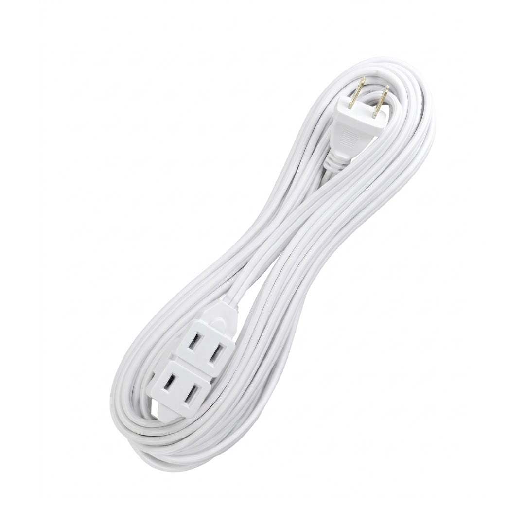 EXTENSION BLANCA 10M