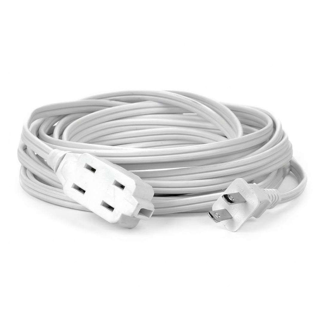 EXTENSION BLANCA 15M