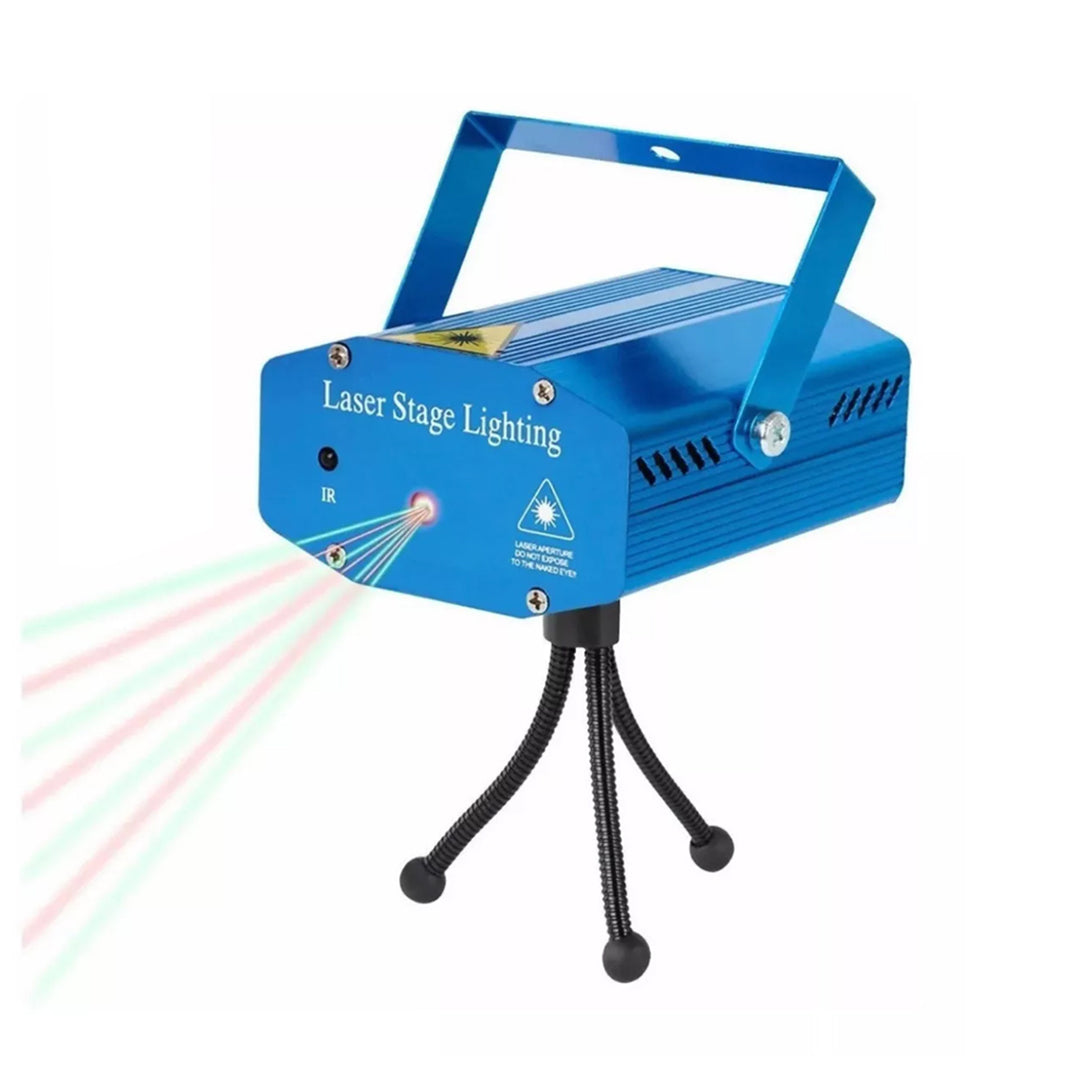 PROYECTOR DE LUZ LASER