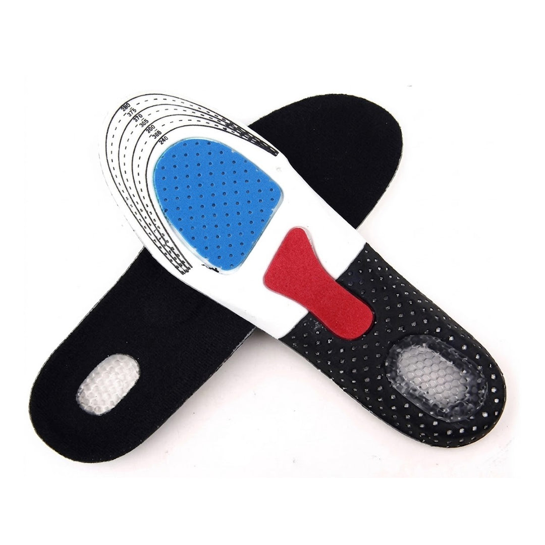 PLANTILLA TALON DE GEL TALLA 40-46