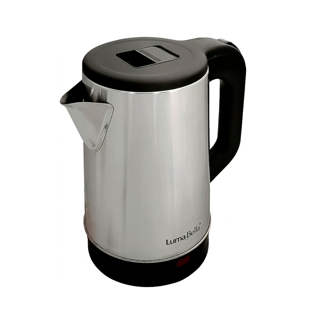 CAFETERA ELECTRICA LB-59030 1500W 2.5L