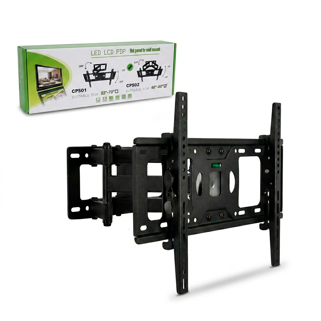 SOPORTE DE TELEVISIÓN CP-502