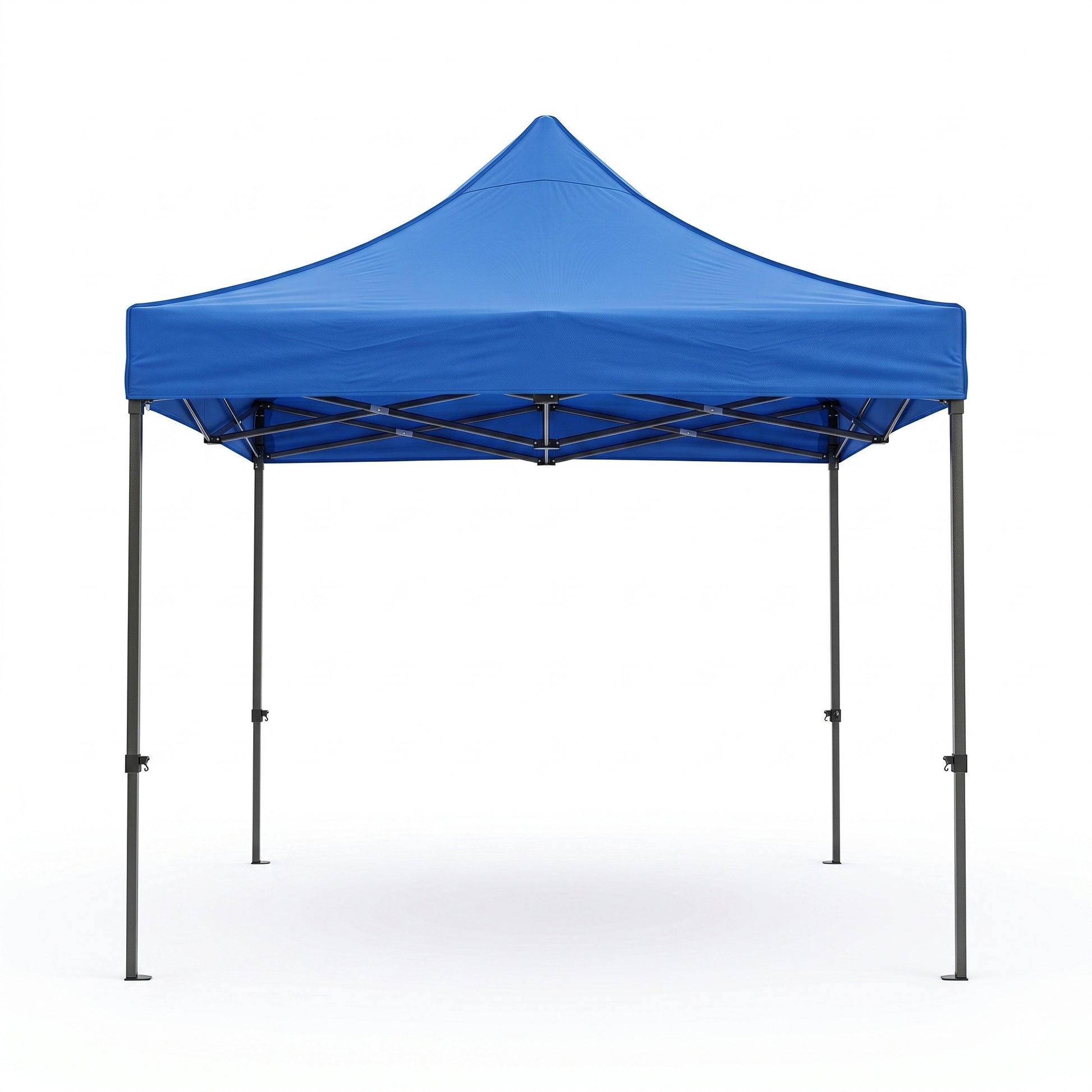 CARPA PLEGABLE IMPERMEABLE PARA EVENTOS 2X2X3 M