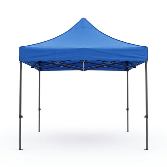 CARPA PLEGABLE IMPERMEABLE PARA EVENTOS 2X2X3 M