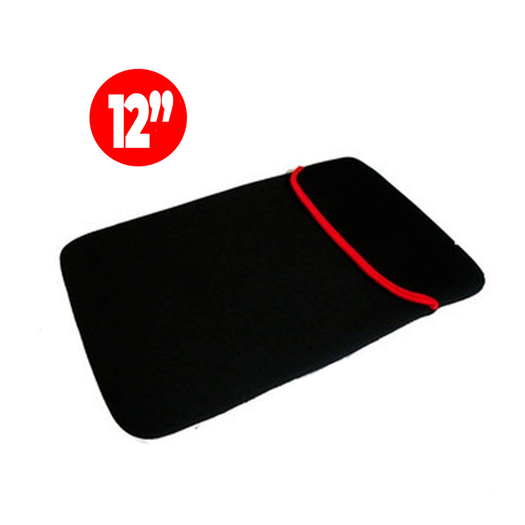 ESTUCHE PARA LAPTOP 12''